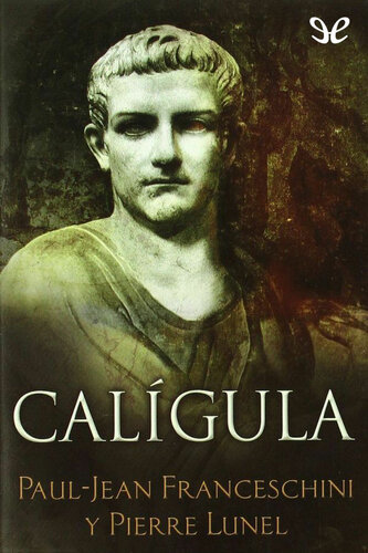 libro gratis Calígula