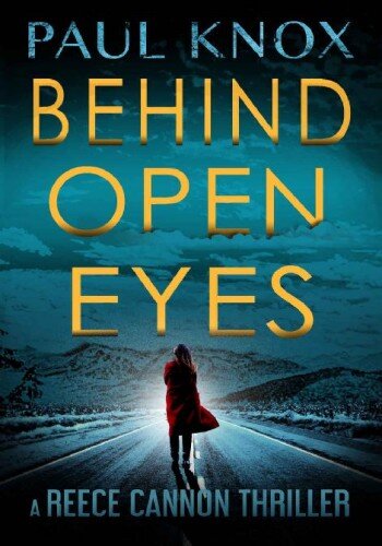 libro gratis Behind Open Eyes