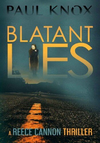 libro gratis Blatant Lies