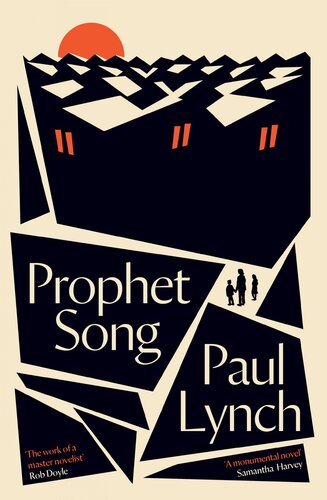 libro gratis Prophet Song [ed.: z]