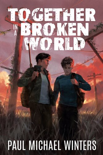 descargar libro Together in a Broken World