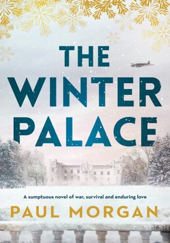 descargar libro The Winter Palace