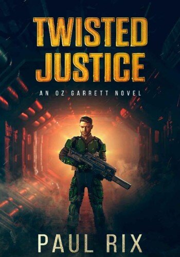 descargar libro Twisted Justice