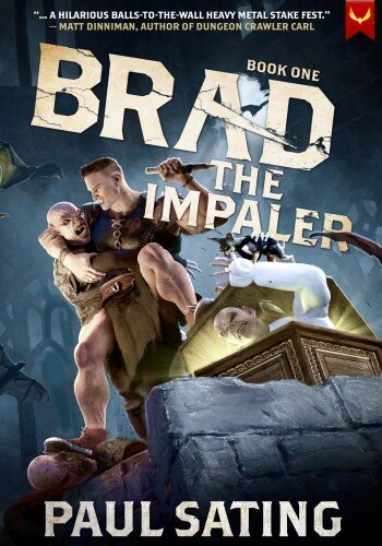 libro gratis Brad the Impaler