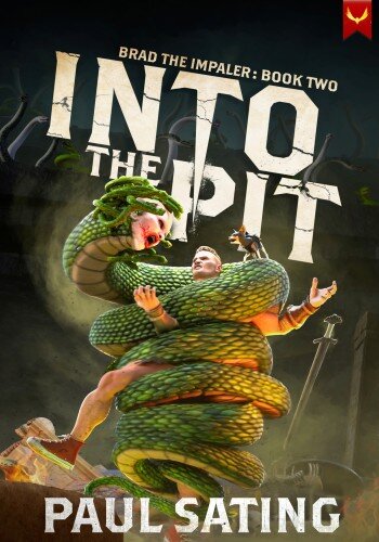 descargar libro Into the Pit