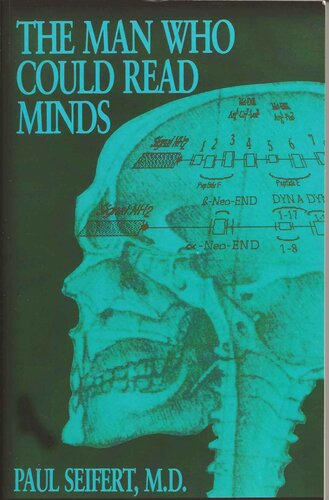 descargar libro The Man Who Could Read Minds Revised Edition 2012