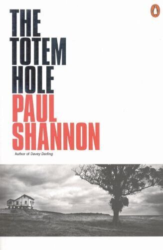 libro gratis The Totem Hole