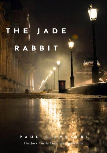 descargar libro The Jade Rabbit