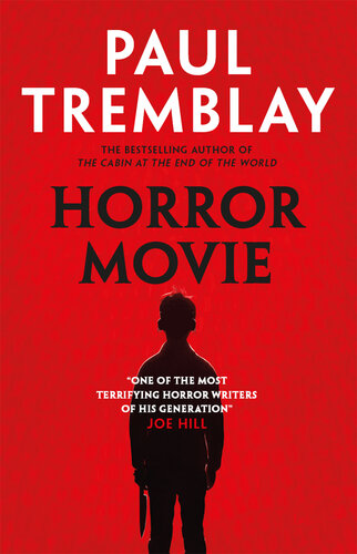 libro gratis Horror Movie