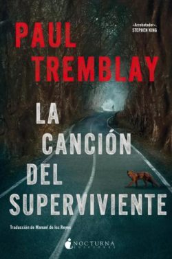 descargar libro La canción del superviviente