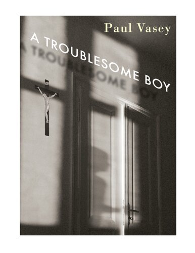 libro gratis A Troublesome Boy