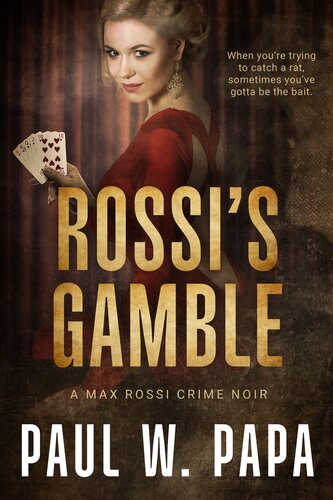 libro gratis Rossi's Gamble