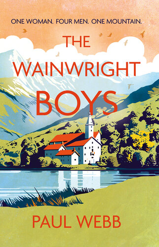 libro gratis The Wainwright Boys