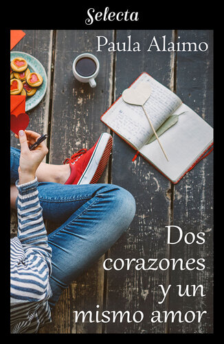 descargar libro Dos corazones y un mismo amor