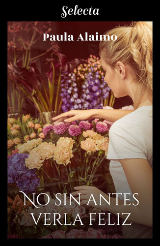 libro gratis No sin antes verla feliz