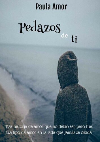 libro gratis Pedazos de ti