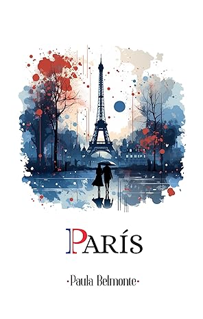 libro gratis París: Amor prohibido