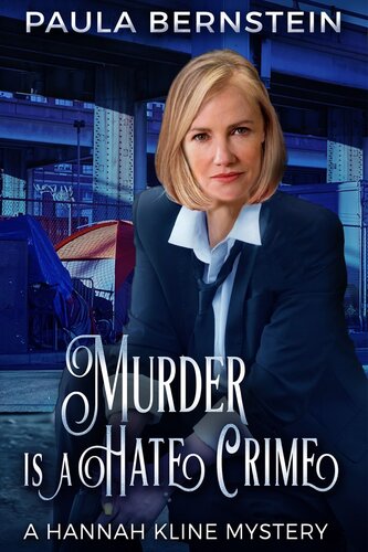 descargar libro Murder is a Hate Crime