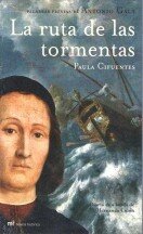 descargar libro La ruta de las tormentas