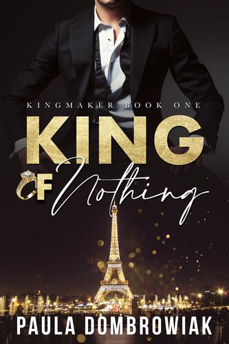 libro gratis King of Nothing