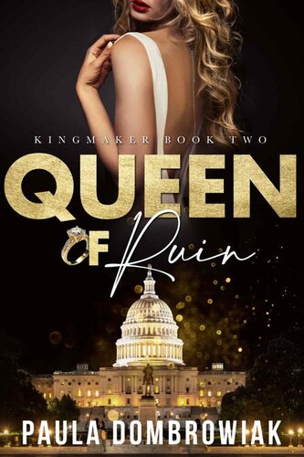 libro gratis Queen of Ruin