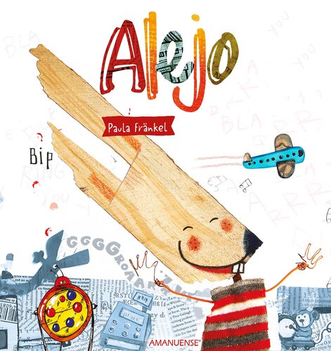 libro gratis Alejo [ed.: 2018]