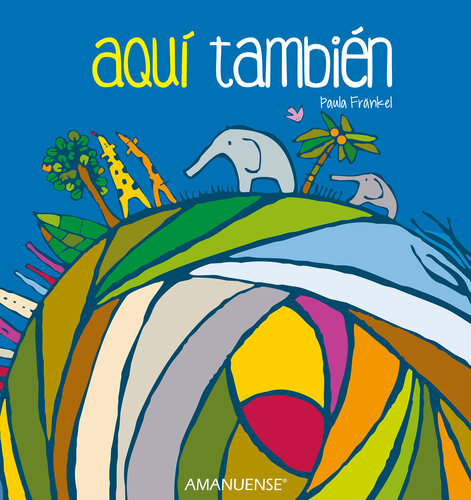 descargar libro Aqu tambin