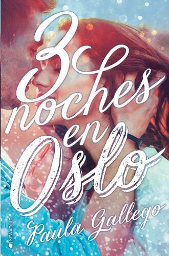 libro gratis 3 noches en Oslo (Spanish Edition)