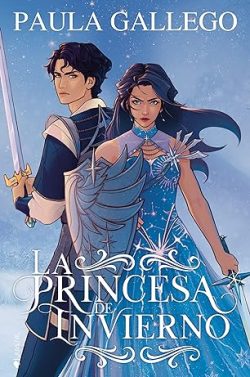 libro gratis La princesa de invierno (Hielo y traición 1)