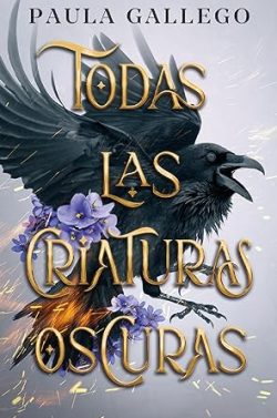 libro gratis Todas las criaturas oscuras