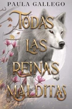 libro gratis Todas las reinas malditas (Todas las criaturas oscuras 2)