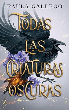 descargar libro Todos los secretos oscuros (Todas las criaturas oscuras #02)