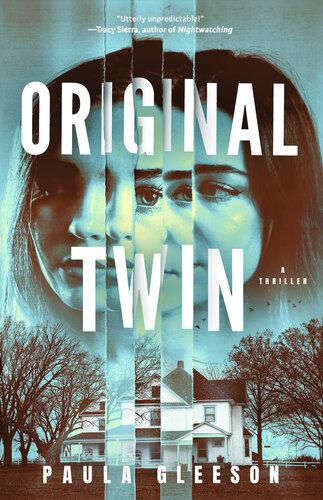 descargar libro Original Twin: A Thriller