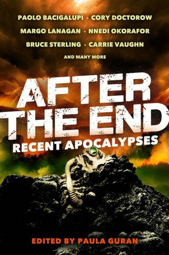 libro gratis After the End: Recent Apocalypses (2013)