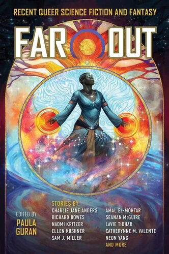 descargar libro Far Out: Recent Queer Science Fiction and Fantasy (2021)