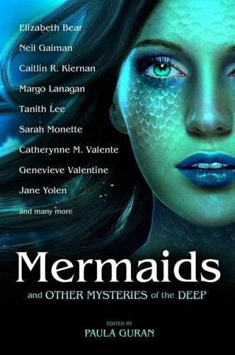 descargar libro Mermaids and Other Mysteries of the Deep (2015)