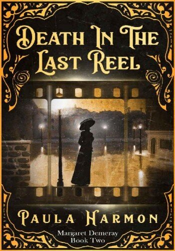 descargar libro Death In The Last Reel