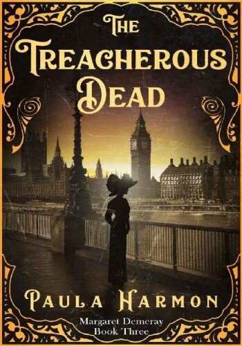 libro gratis The Treacherous Dead