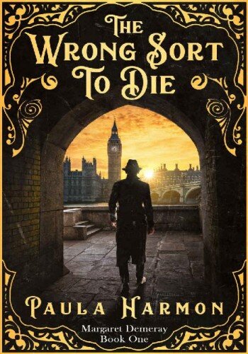 descargar libro The Wrong Sort To Die