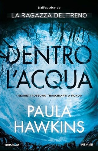 descargar libro Dentro l'acqua