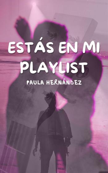 descargar libro Ests en mi playlist