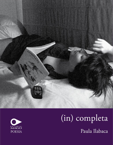 descargar libro Incompleta