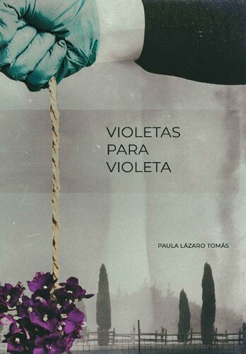 descargar libro Violetas para Violeta