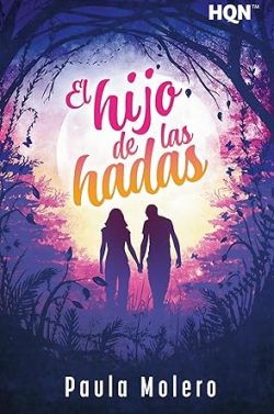 descargar libro El hijo de las hadas