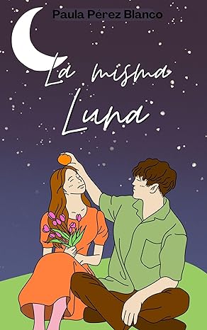 libro gratis La misma Luna