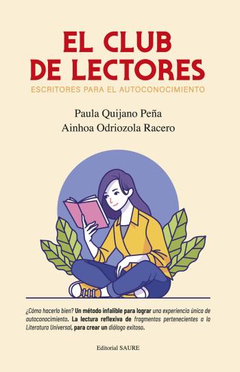 descargar libro El club de lectores