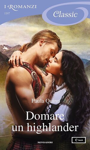 descargar libro Domare un highlander