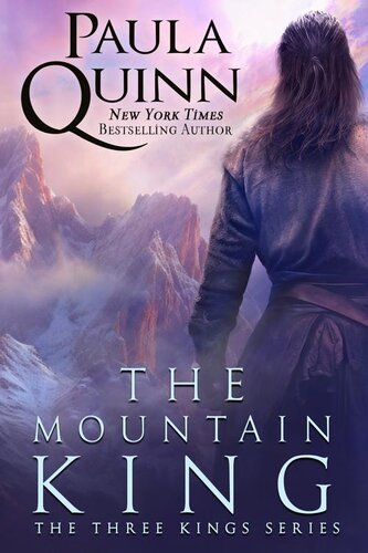 descargar libro The Mountain King