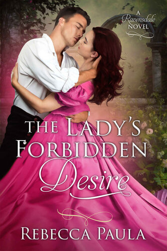 descargar libro The Ladys Forbidden Desire