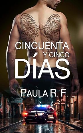 libro gratis Cincuenta y cinco días